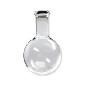 250 ml Glass Flat Bottom Flask
