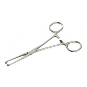 Allis Tissue Forceps 6 Inch