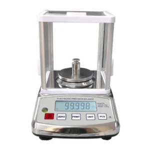 AND FSH Precision Weight Balance 300gm SS Body