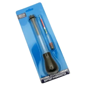 Battery Hydrometer 1.10 to 1.30 Battery Tester