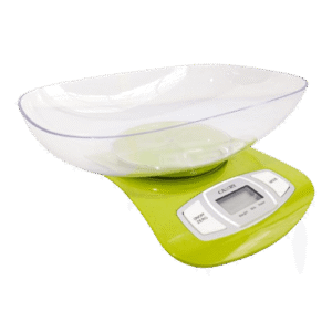 Camry Digital Kitchen Scale 5Kg EK3651 – Accurate Digital Bowl Scale