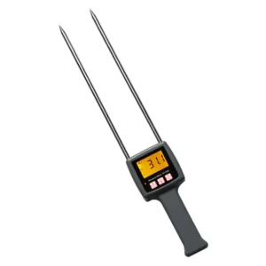 Cotton Moisture Meter TK100C Portable Digital Moisture
