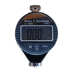 Digital Durometer Shore C (0-100HC)