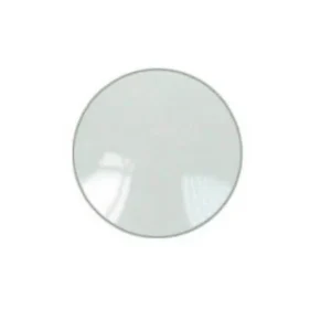 Double Convex Optical Lens 50mm