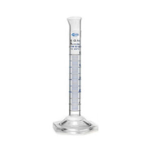 Glassco 5ml Measuring Cylinder