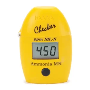 Hanna Ammonia Checker HI-715 Ammonia Meter