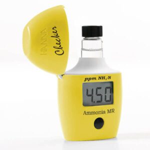Hanna-Ammonia-Checker-HI-715-Ammonia-Meter-Open-Cap-300x300