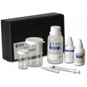 Hanna Total Hardness Test Kit HI3812 Romania