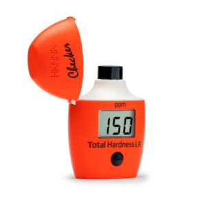 Hardness meter HI735 Total Hardness Checker, Hanna