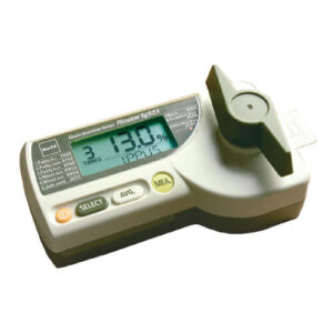 KETT Grain Moisture Meter FG523 Japan (Discontinued)
