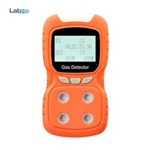PLT840 4‑in‑1 Multi Gas Detector Price in Bangladesh