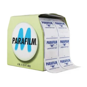 Parafilm PM 996 Multipurpose Laboratory Film Parafilm PM 996 Multipurpose Laboratory Film