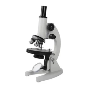 Professional Monocular Biological Compound Microscope 25X-675X Magnification L101