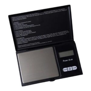 Professional Mini Digital Pocket Scale 0.01 gm to 500 gm