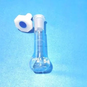 Pyrex Volumetric Flask 5 ml
