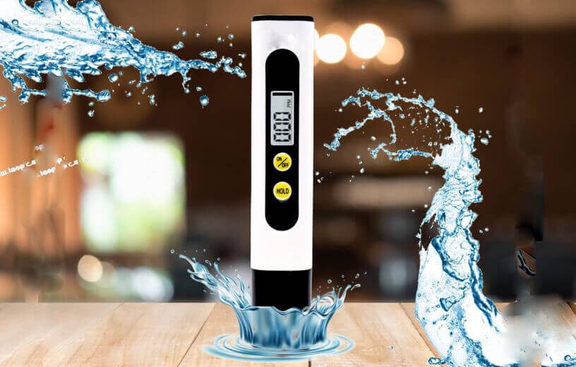 tds meter price in bangladesh