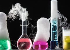 Exploring Chemistry and Chemicals in Laboratory