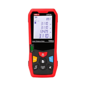 UNI-T Laser Distance Meter LM100 (discontinue)