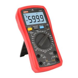 UNI-T UT890C True RMS Multimeter Digital Ammeter