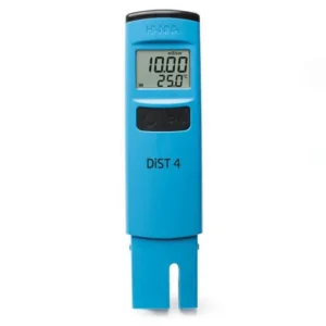 Hanna DiST-4 Family Conductivity Meter HI98304, Romania