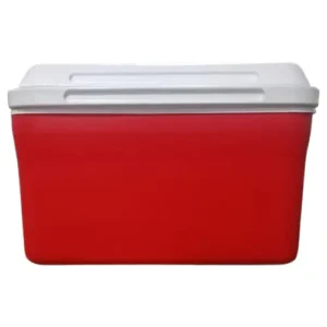 10 Liter Insulated Chiller Ice Box – Vaccine Box