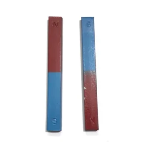 100 mm Bar Magnet 1 Pair
