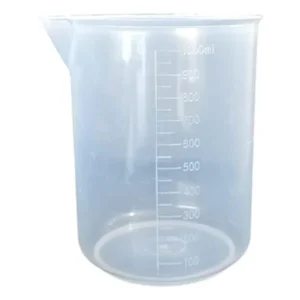 1000mL Plastic Beaker China