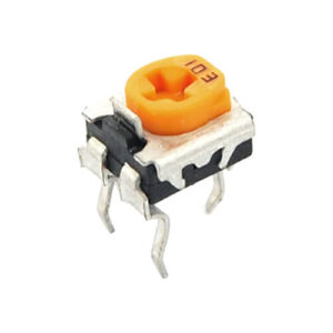 10K Ohm Variable Resistor 103