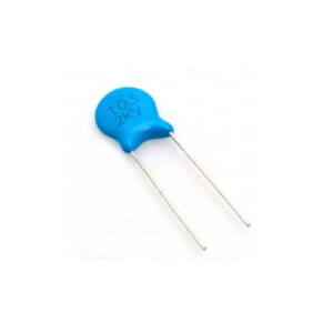 2KV Ceramic Capacitor 103 High Voltage