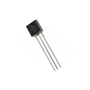 2N2222 NPN Transistor