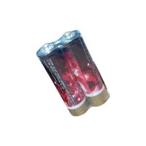 2Pcs AA 1.5V Battery