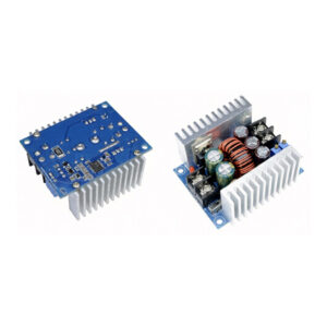 300W XL4016 MAX 20A DC-DC Step Down Buck Converter