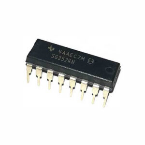 3524 PWM IC