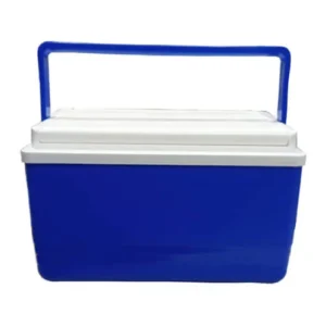 5 Liter Insulated Chiller Ice Box, Vaccine Box