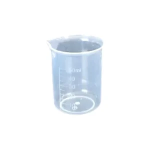 50mL Plastic Beaker China