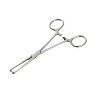 Allis Tissue Forceps 6 Inch