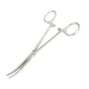 Artery Forcep Curved 8 Inch