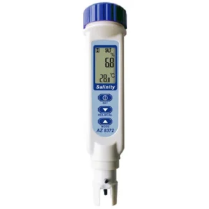 Water Salinity Meter AZ8372