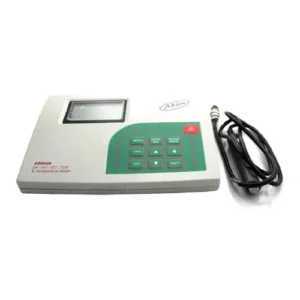 Adwa Bench Top pH ORP EC TDS Temperature Meter AD8000