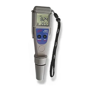 Adwa Waterproof Pocket TDS, Conductivity, Temp Meter AD31 Romania