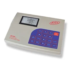 Adwa Benchtop Meter AD1200 for pH, ORP, ISE, Temp.