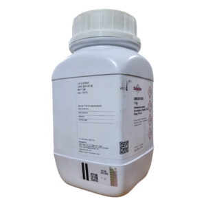 Ammonium Acetate 1Kg Scharlau Spain