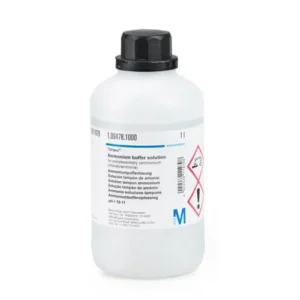 Ammonium Buffer Solution, 1 Ltr. Lab Grade