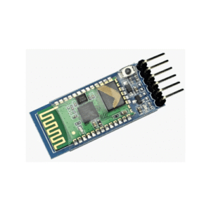 Arduino Bluetooth Module HC-05