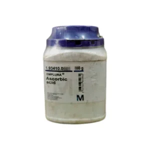 Ascorbic Acid 100g Merck India