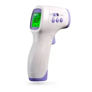Blunt Bird Non Contact Infrared Thermometer, DN-997 for Human Body