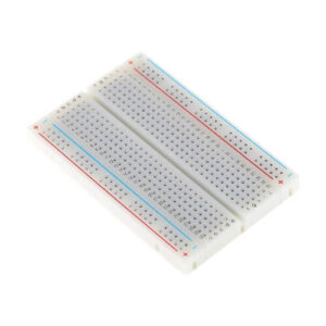 Breadboard or Project Board 400 Points