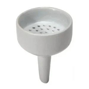 Buchner Funnel 120mm Porcelain