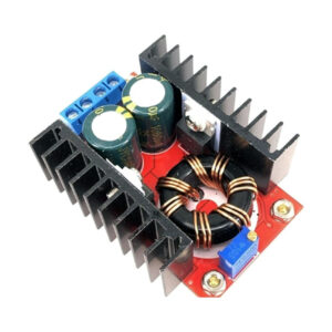 150W DC-DC Boost Converter 10-32V to 12-35V Step-Up Power Supply Module