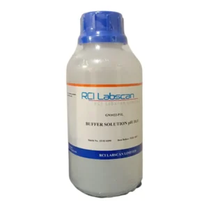 Buffer Solution pH 10.0 LabScan 1 Liter